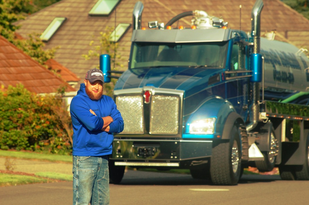 Septic Tank Service Cost (in 2024) - Septic Tank Service