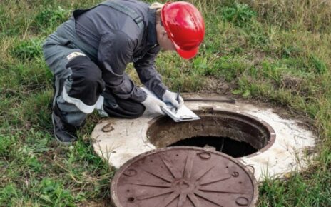 Essential Guide to Septic Tank Inspections 6 – septic tank pump service Guide to Septic Tank Inspections