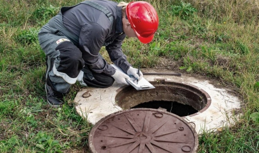Guide to Septic Tank Inspections