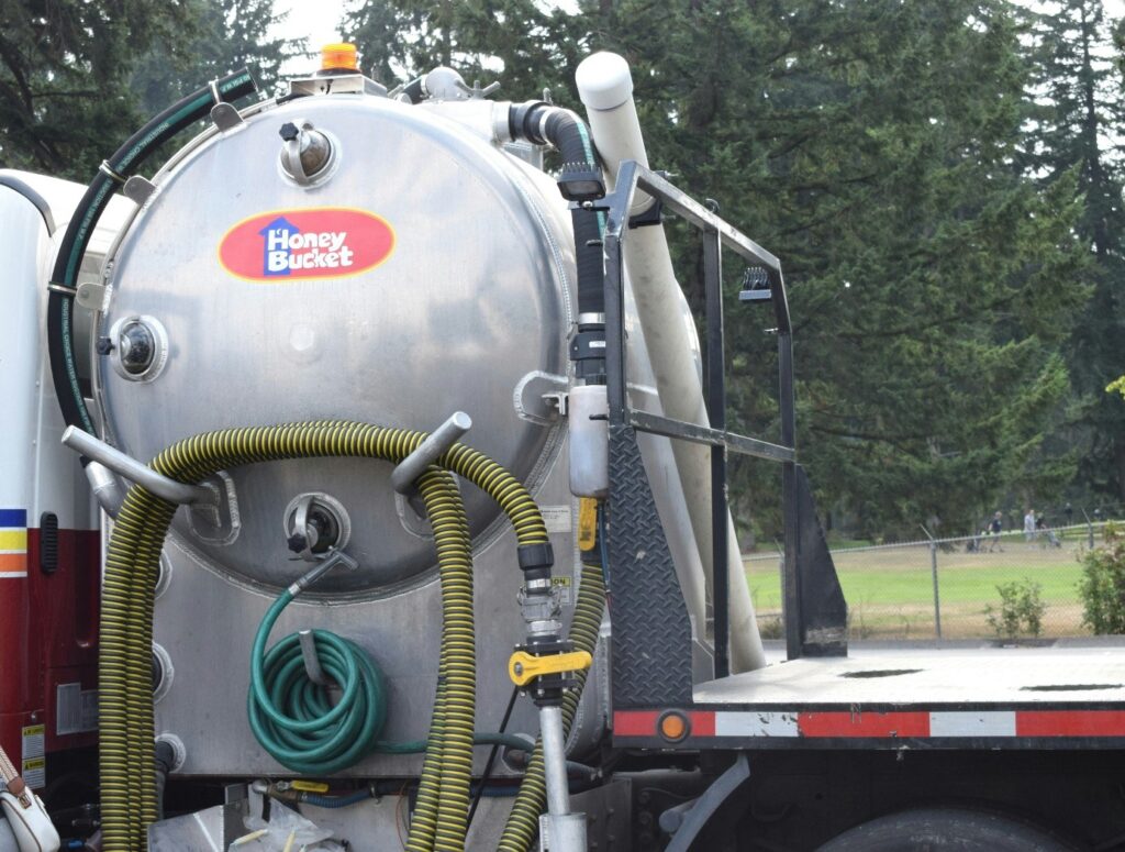 Septic Tank Inspectors and Companies